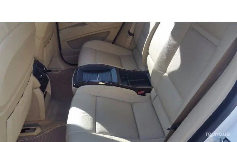 BMW X6 2009 - 23