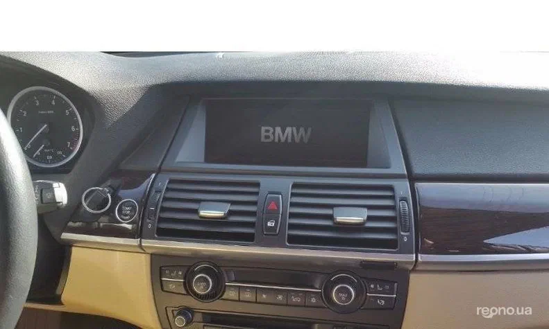 BMW X6 2009 - 13