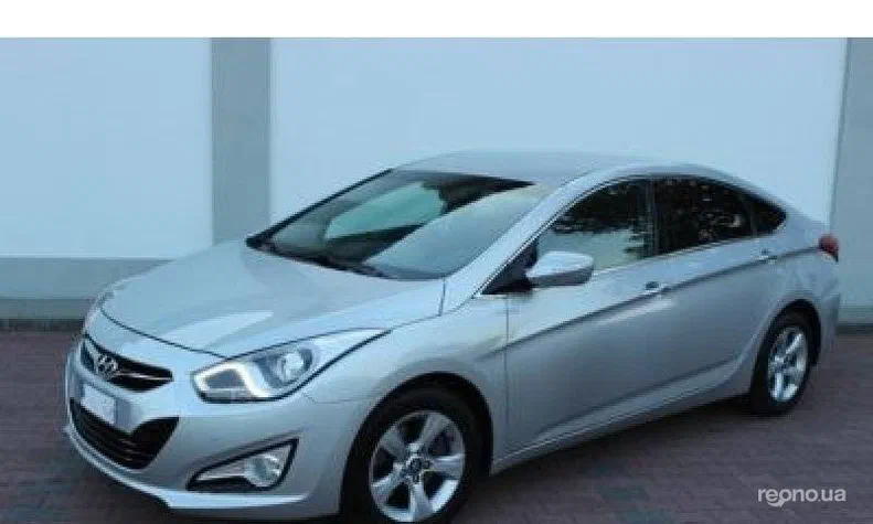 Hyundai i40 2014 - 0