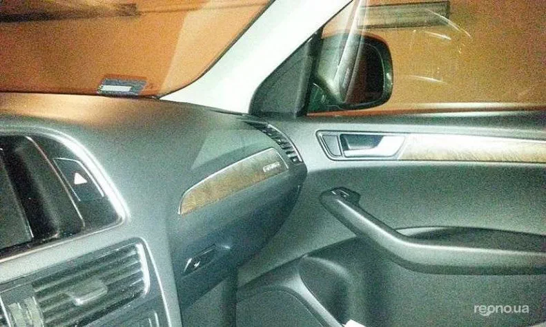 Audi Q5 2011 - 7