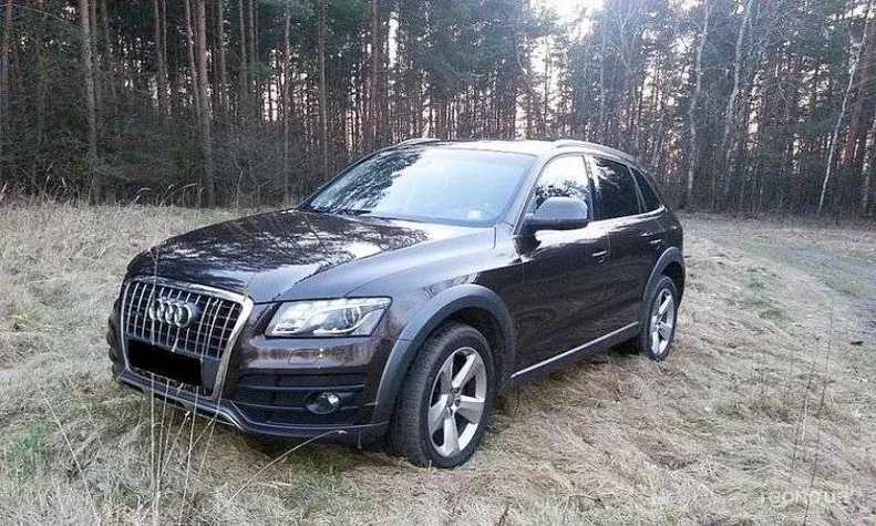 Audi Q5 2011 - 0