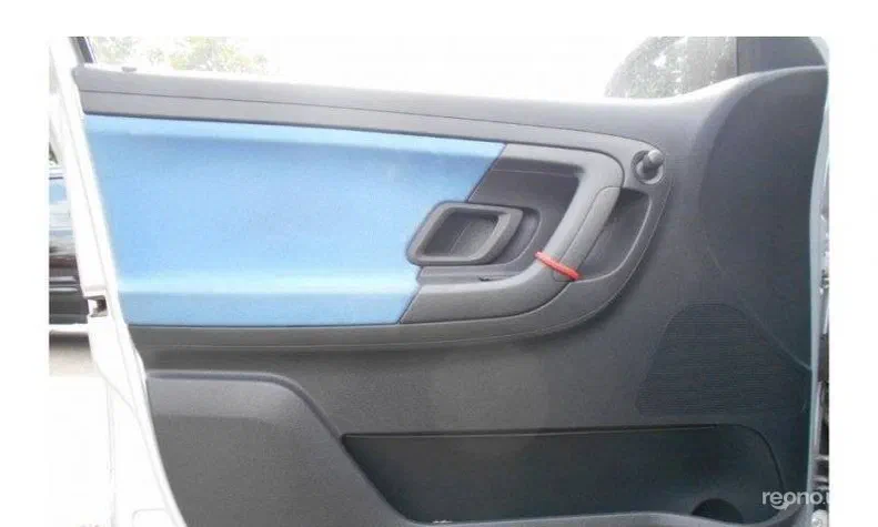 Skoda Fabia 2008 - 12