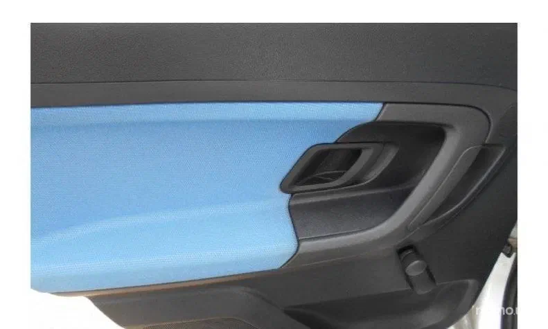 Skoda Fabia 2008 - 5