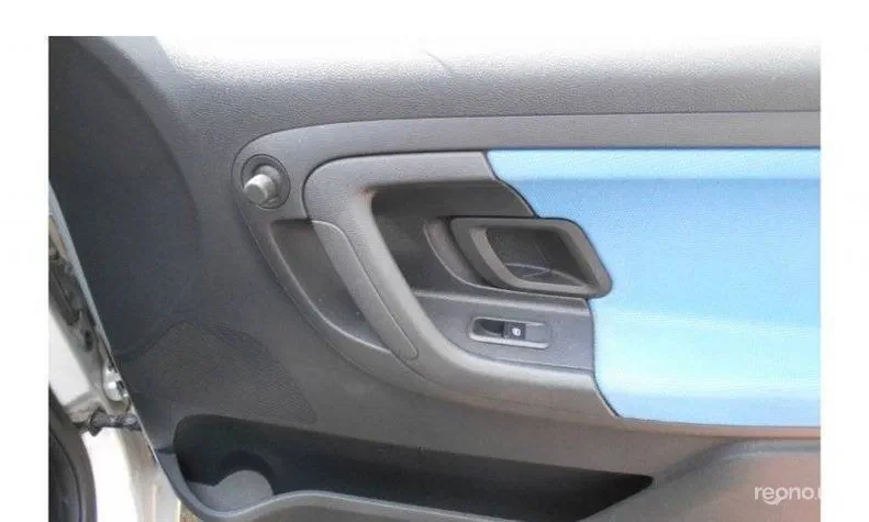 Skoda Fabia 2008 - 2