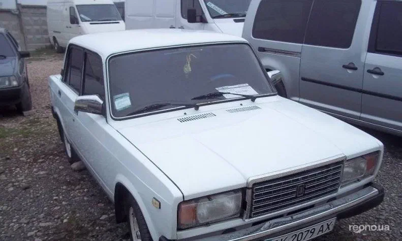 Lada (ВАЗ) 2107 2004 - 0
