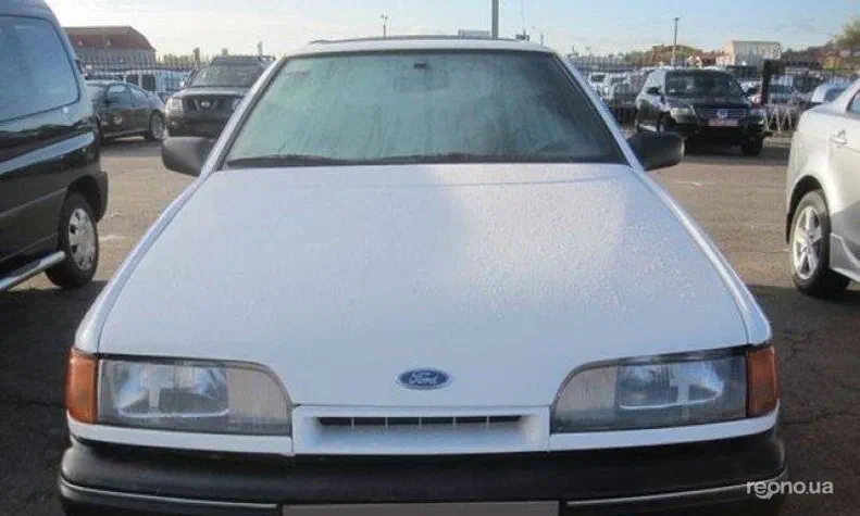 Ford Scorpio 1989 - 0