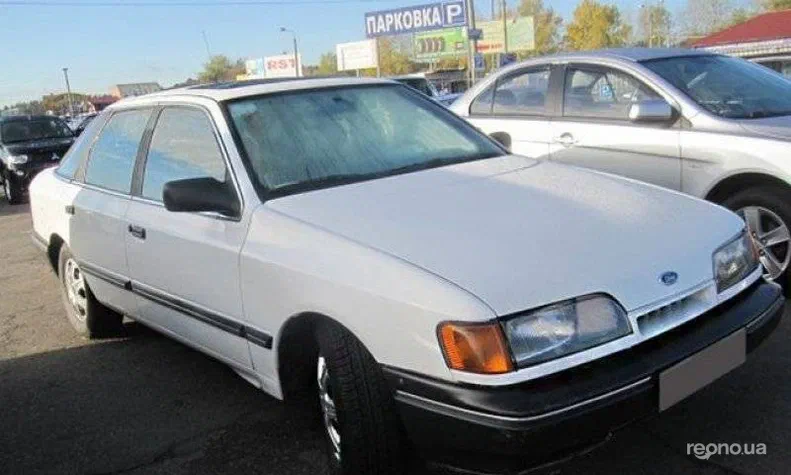 Ford Scorpio 1989 - 2