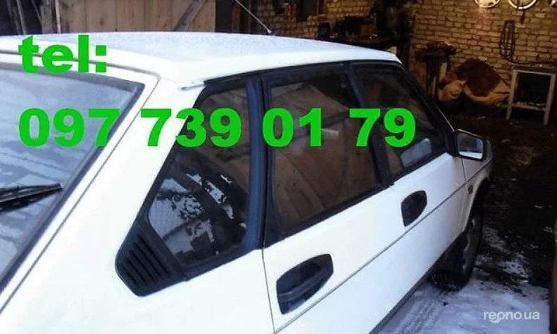 Lada (ВАЗ) 2109 1988 - 0