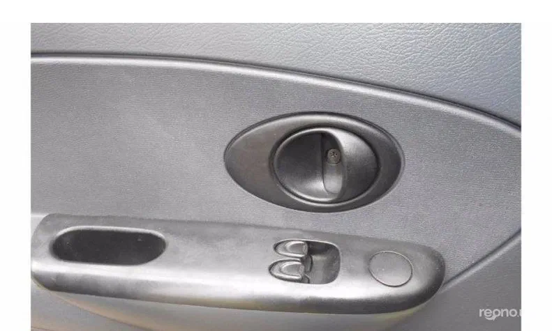 Daewoo Matiz 2007 - 1