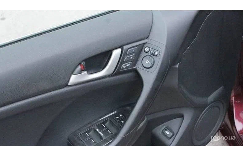 Honda Accord 2010 - 7