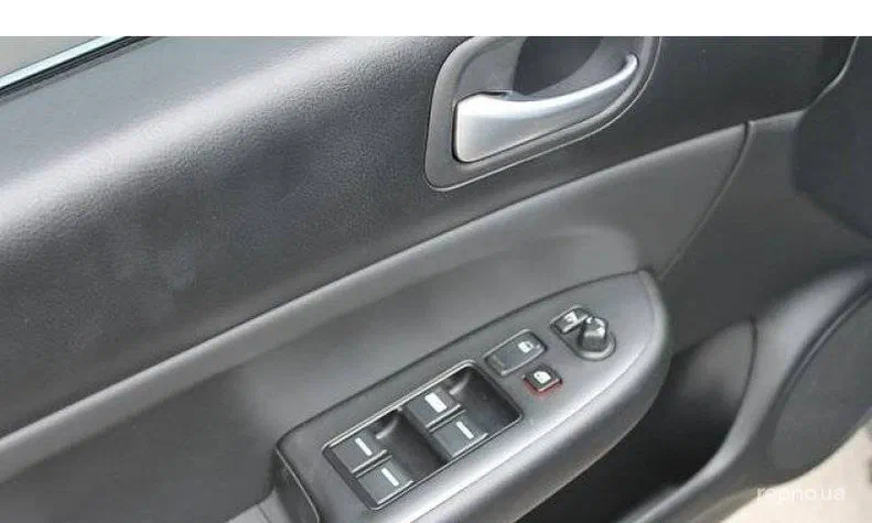 Honda Accord 2006 - 5