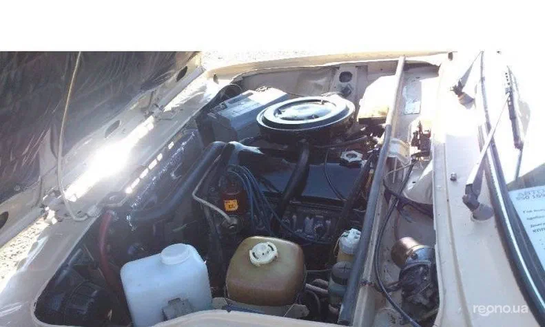 Lada (ВАЗ) 2107 1985 - 8