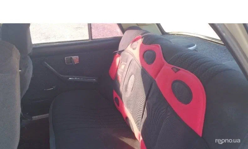 Lada (ВАЗ) 2107 1985 - 2