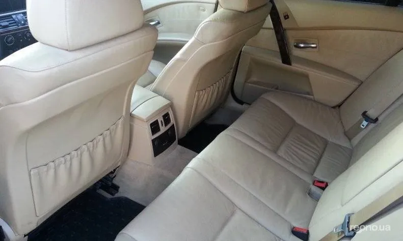 BMW 525 2006 - 0