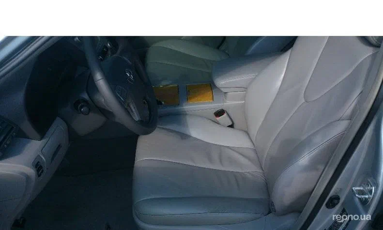 Toyota Camry 2007 - 0