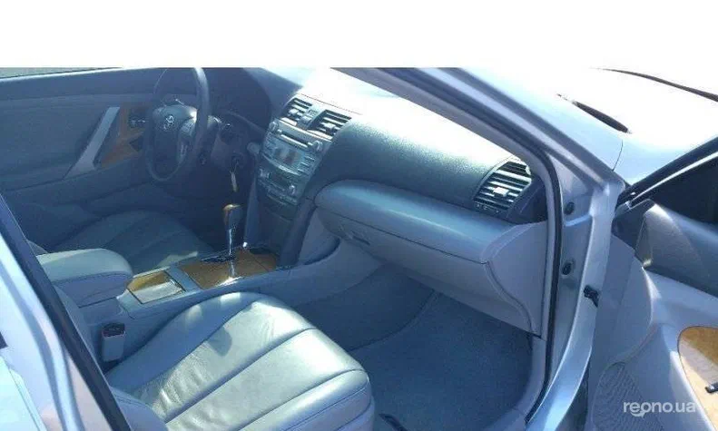 Toyota Camry 2007 - 3