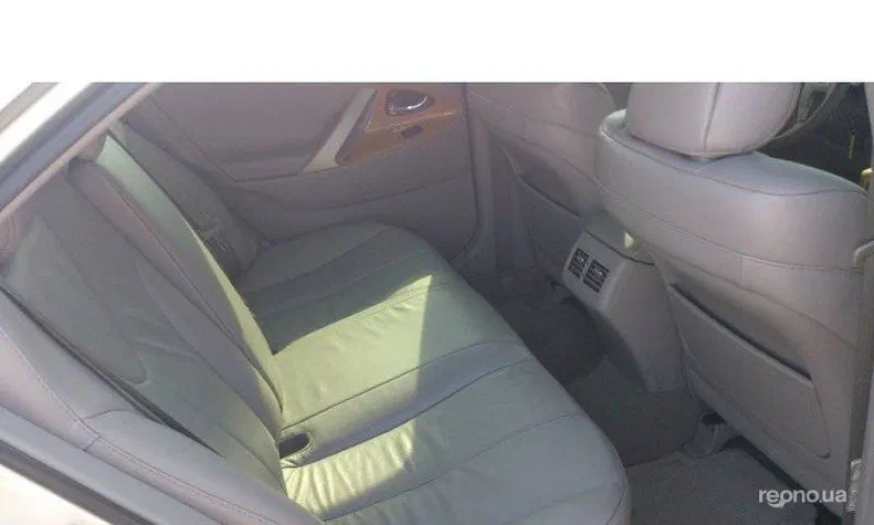 Toyota Camry 2007 - 2
