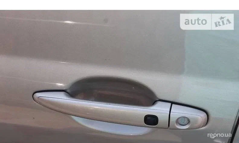 Toyota Avalon 2006 - 5