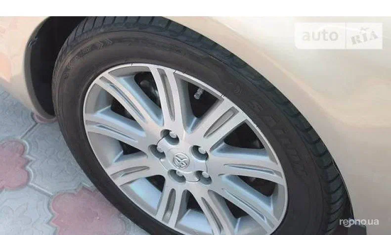 Toyota Avalon 2006 - 4