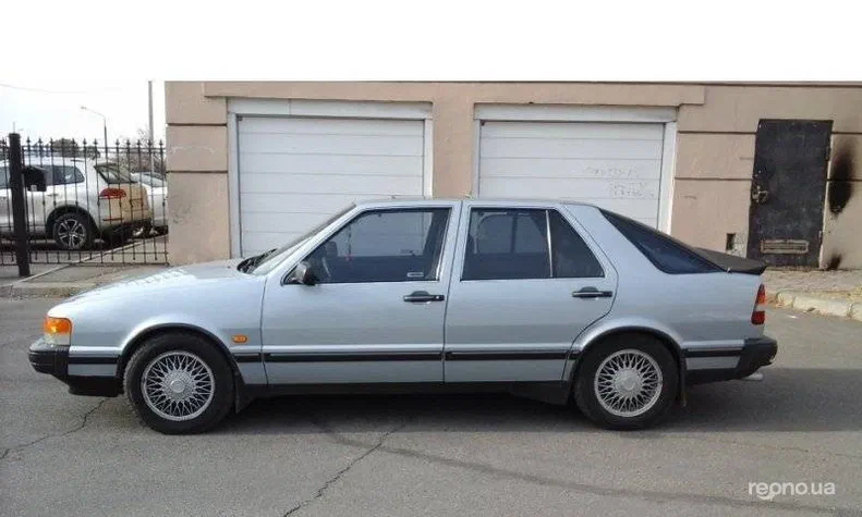 Saab 9000 1990 - 9