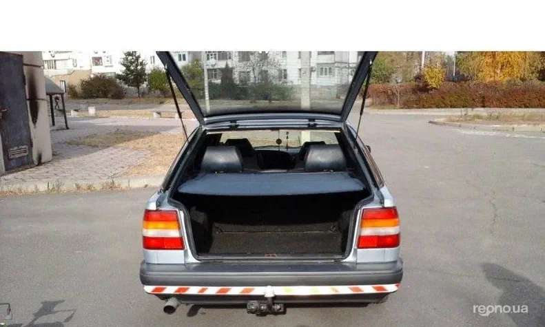 Saab 9000 1990 - 1