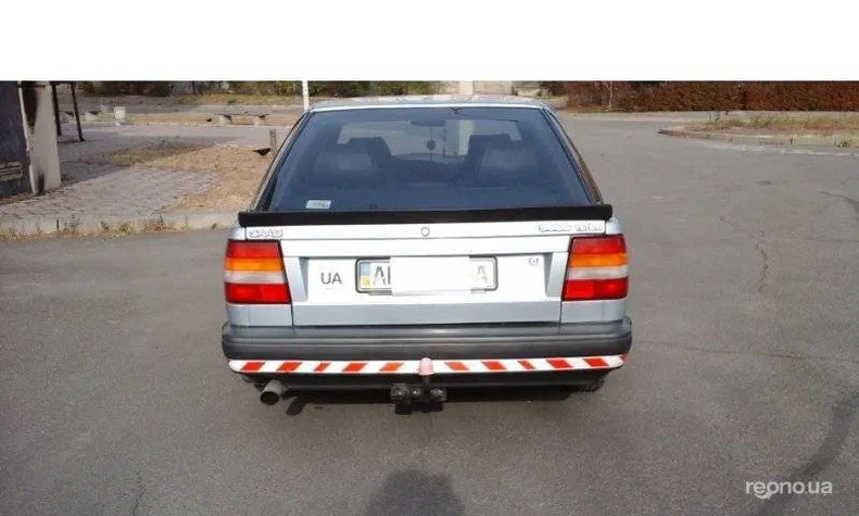 Saab 9000 1990 - 7