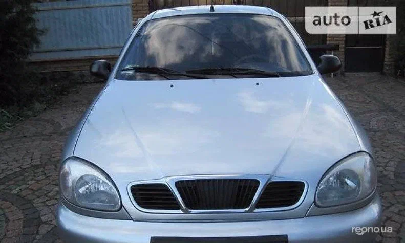 ЗАЗ Lanos 2007 - 0