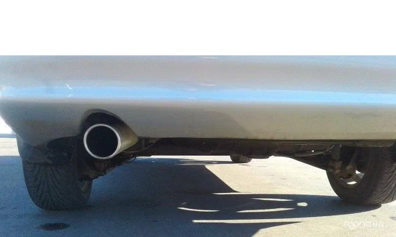 ЗАЗ Sens 2014 - 3