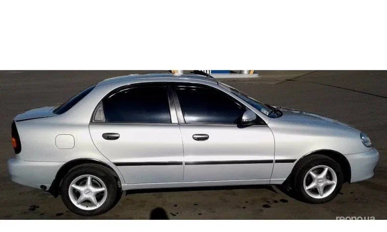 ЗАЗ Sens 2014 - 9