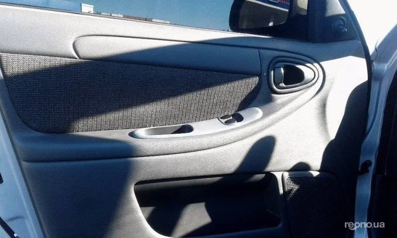 ЗАЗ Sens 2014 - 2