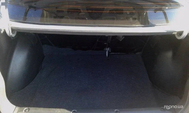 ЗАЗ Sens 2014 - 1