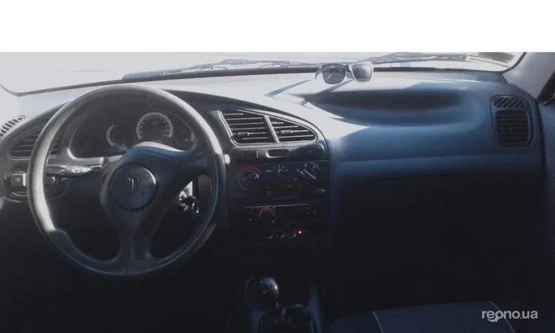 ЗАЗ Sens 2014 - 6