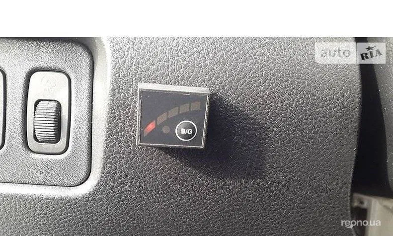 Mitsubishi Lancer 2008 - 1