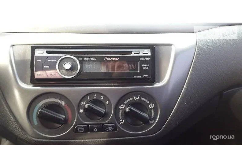 Mitsubishi Lancer 2008 - 0