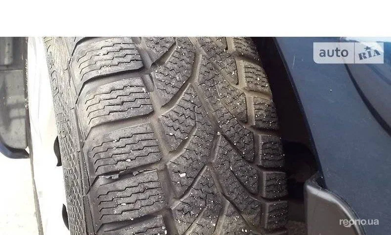 Mitsubishi Lancer 2008 - 5