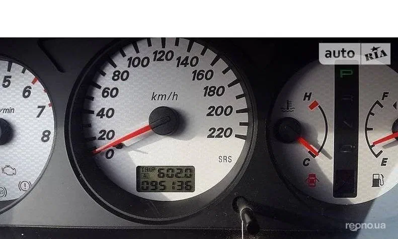 Mitsubishi Lancer 2008 - 2