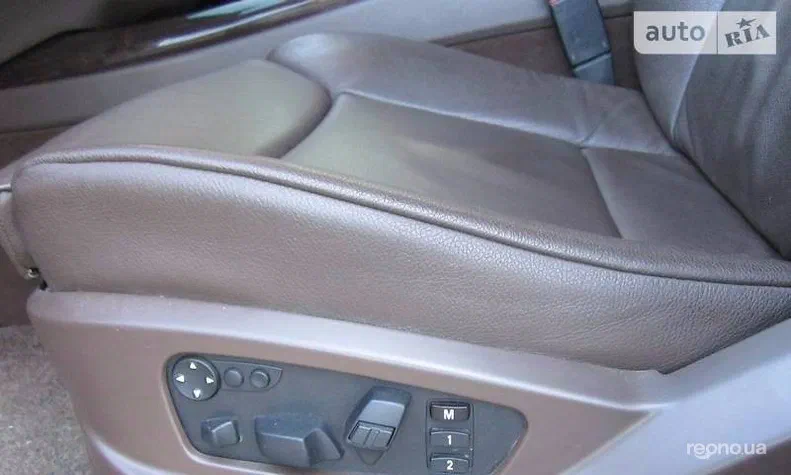 BMW X5 2008 - 5