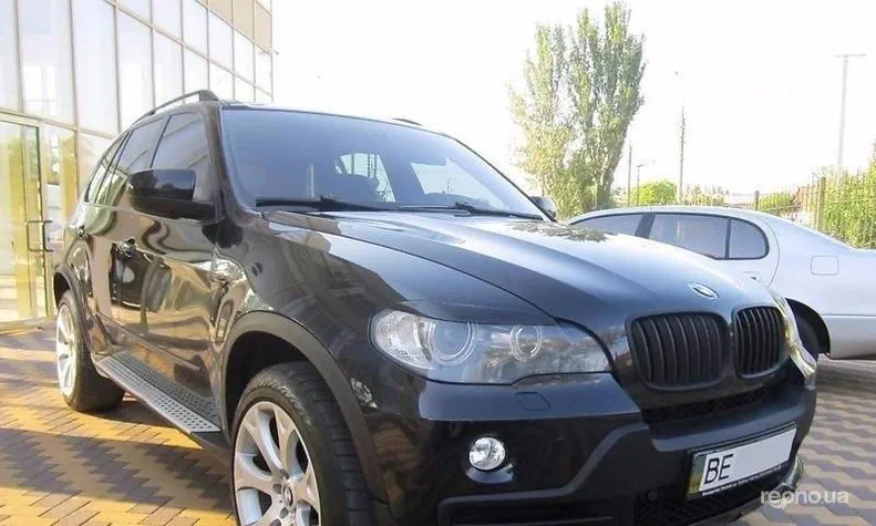 BMW X5 2008 - 15