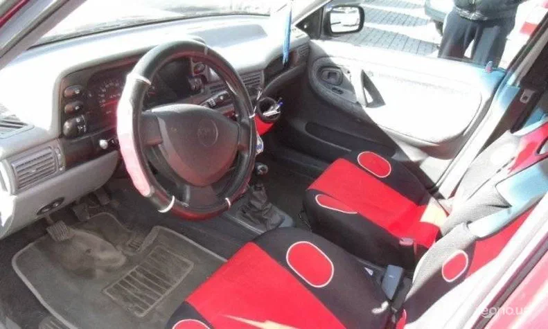 Daewoo Nexia 2008 - 0