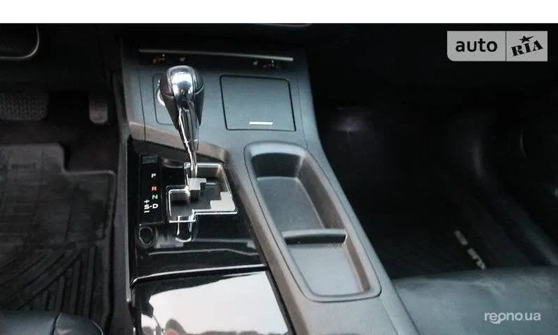 Lexus ES 2013 - 10
