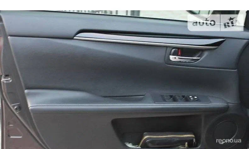 Lexus ES 2013 - 7