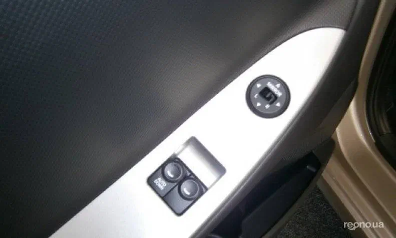 Hyundai Accent 2014 - 4