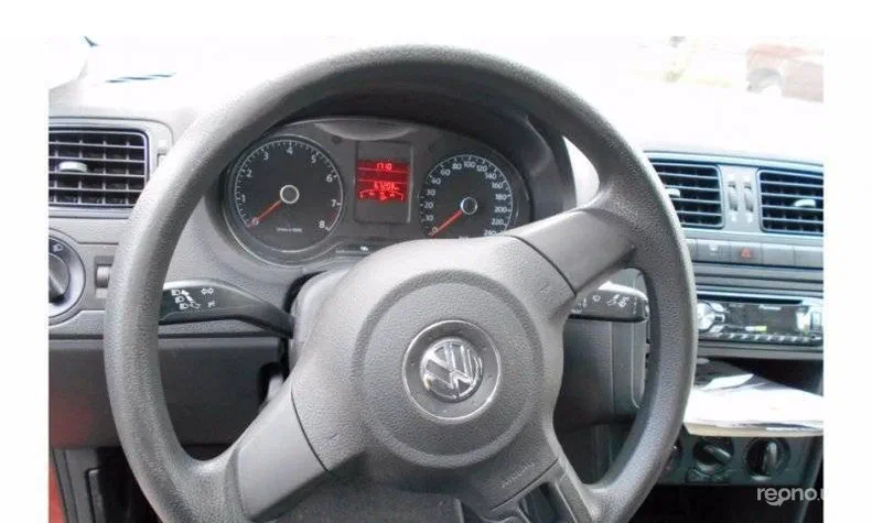Volkswagen Polo 2012 - 3