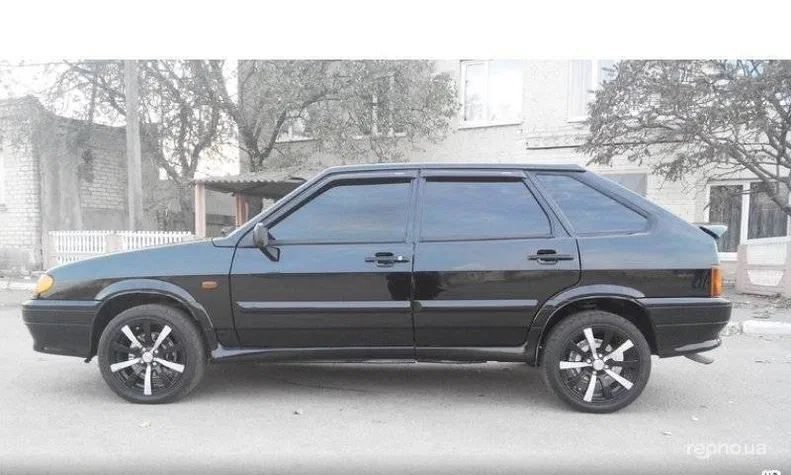 Lada (ВАЗ) 2114 2011 - 10