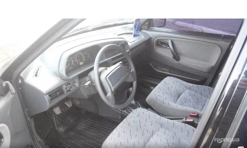 Lada (ВАЗ) 2114 2011 - 1