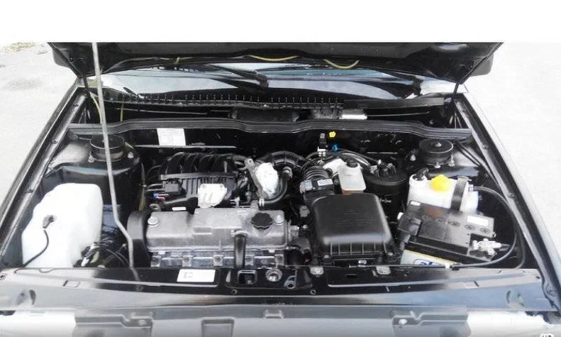 Lada (ВАЗ) 2114 2011 - 13
