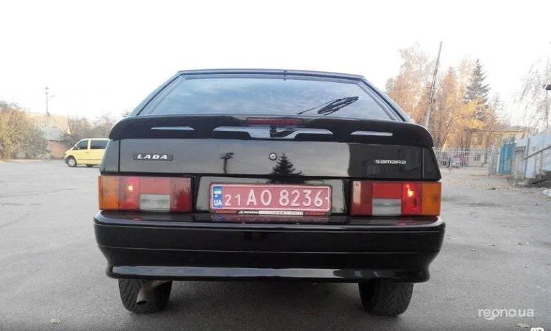 Lada (ВАЗ) 2114 2011 - 11