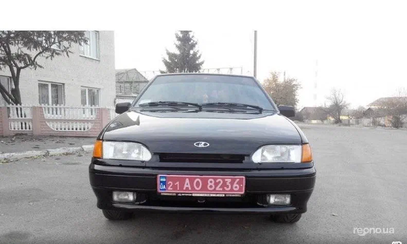 Lada (ВАЗ) 2114 2011 - 9
