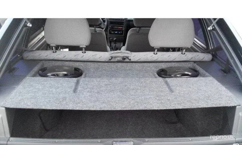 Lada (ВАЗ) 2114 2011 - 5