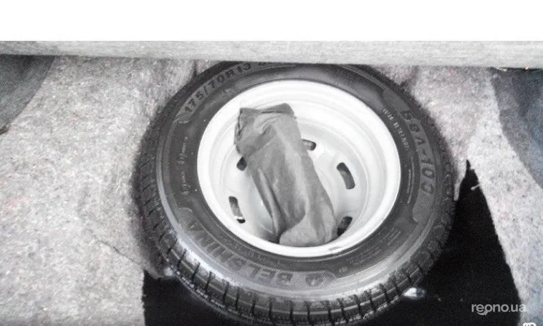 Lada (ВАЗ) 2114 2011 - 6